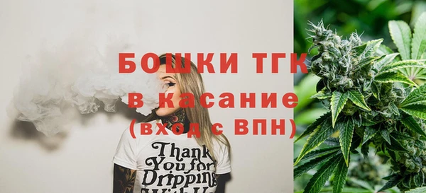 твердый Михайловка
